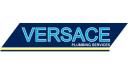 Versace Plumbing Services logo